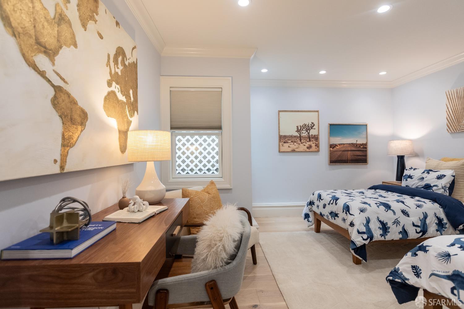 622 Spruce Street, San Francisco