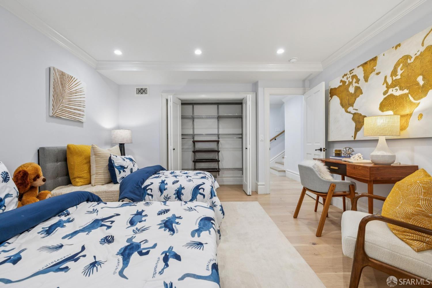 622 Spruce Street, San Francisco