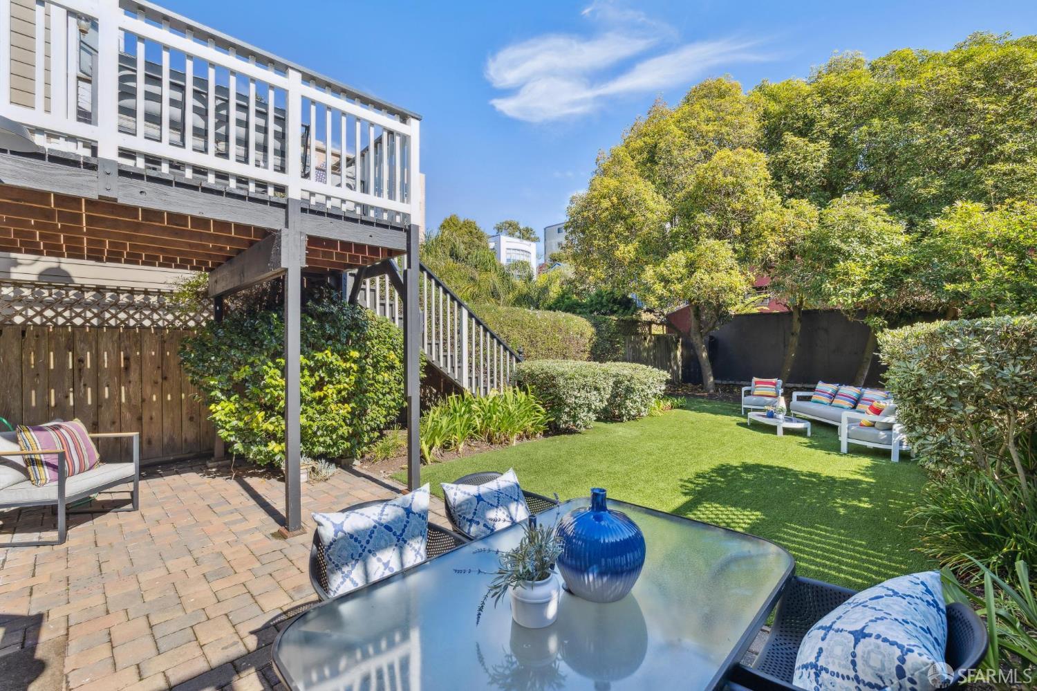 622 Spruce Street, San Francisco