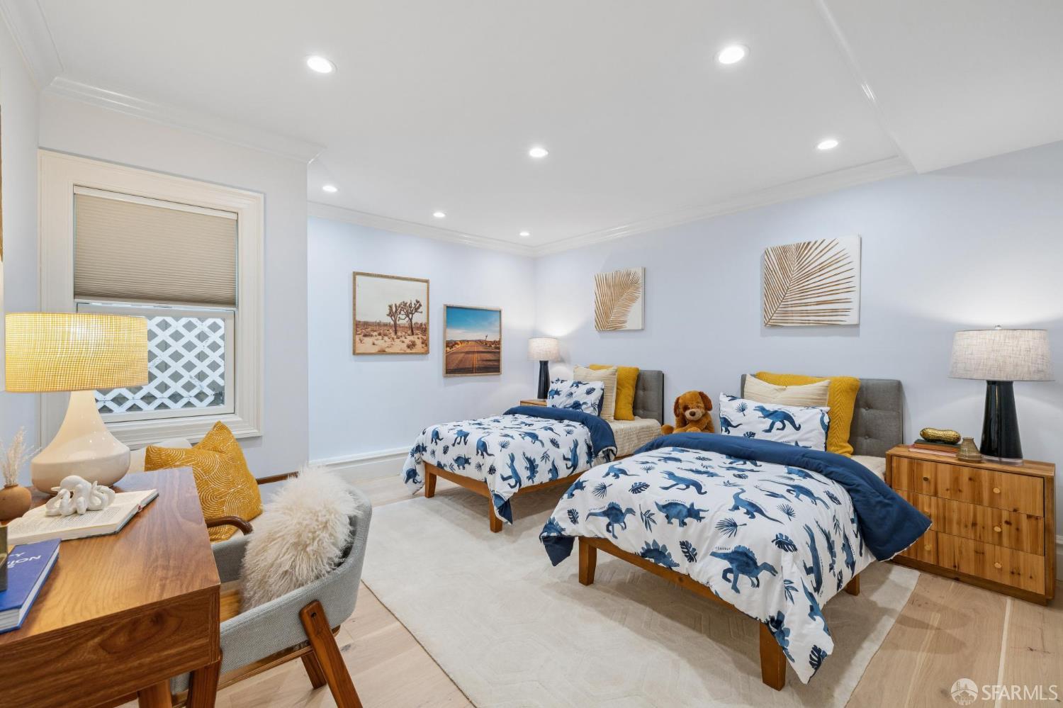 622 Spruce Street, San Francisco