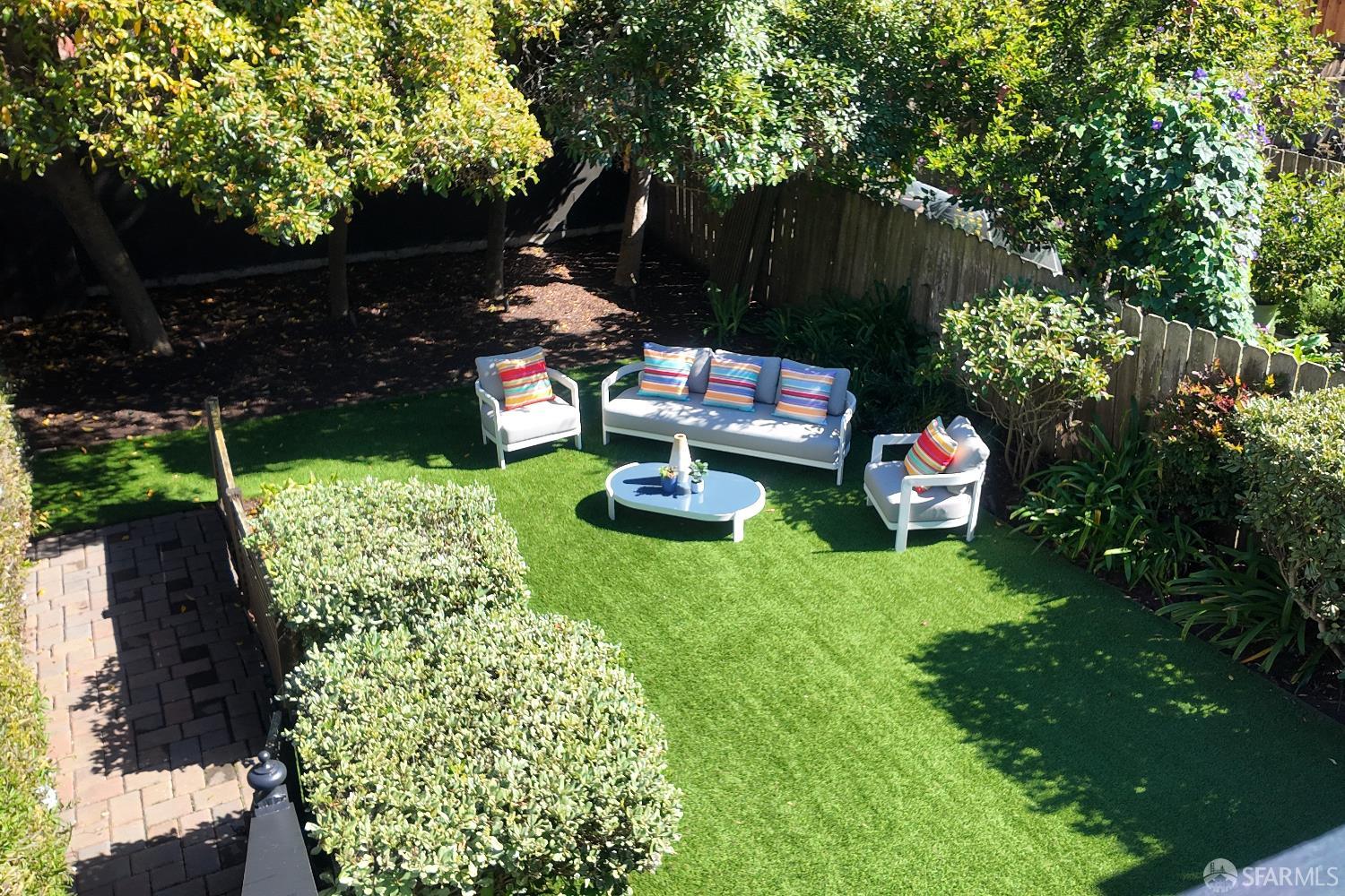 622 Spruce Street, San Francisco