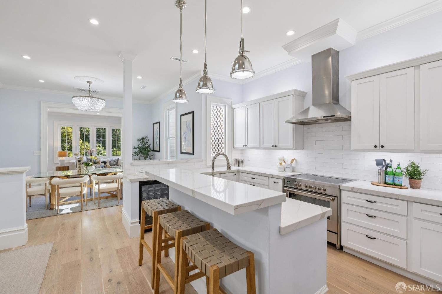 622 Spruce Street, San Francisco