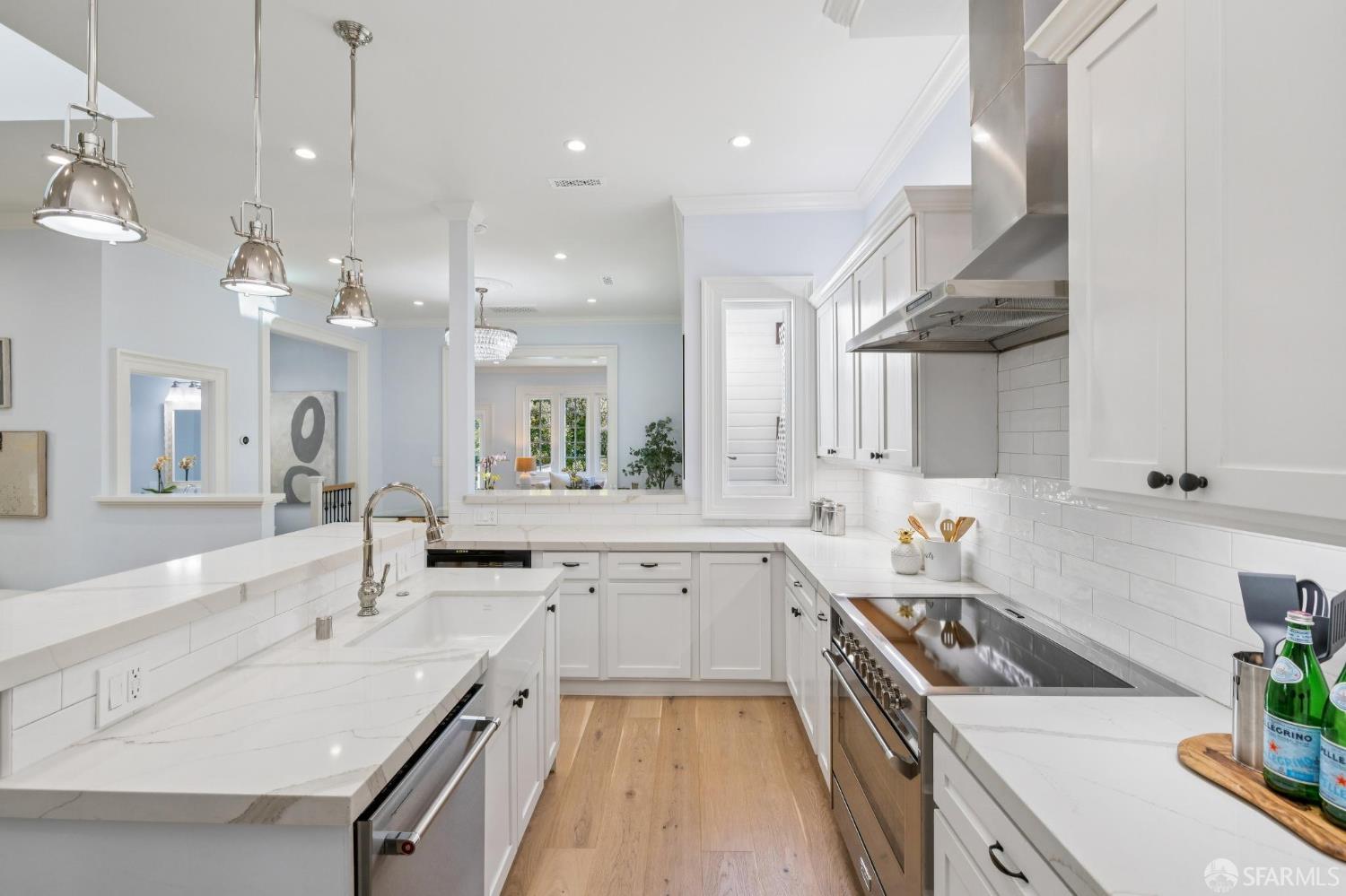 622 Spruce Street, San Francisco