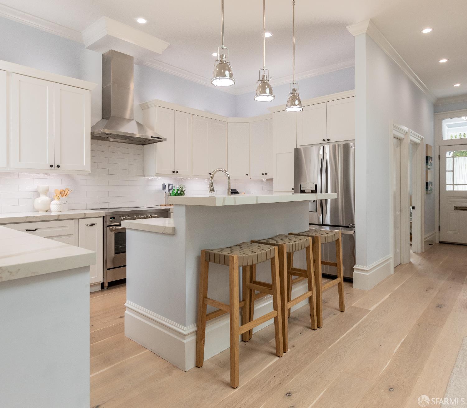 622 Spruce Street, San Francisco