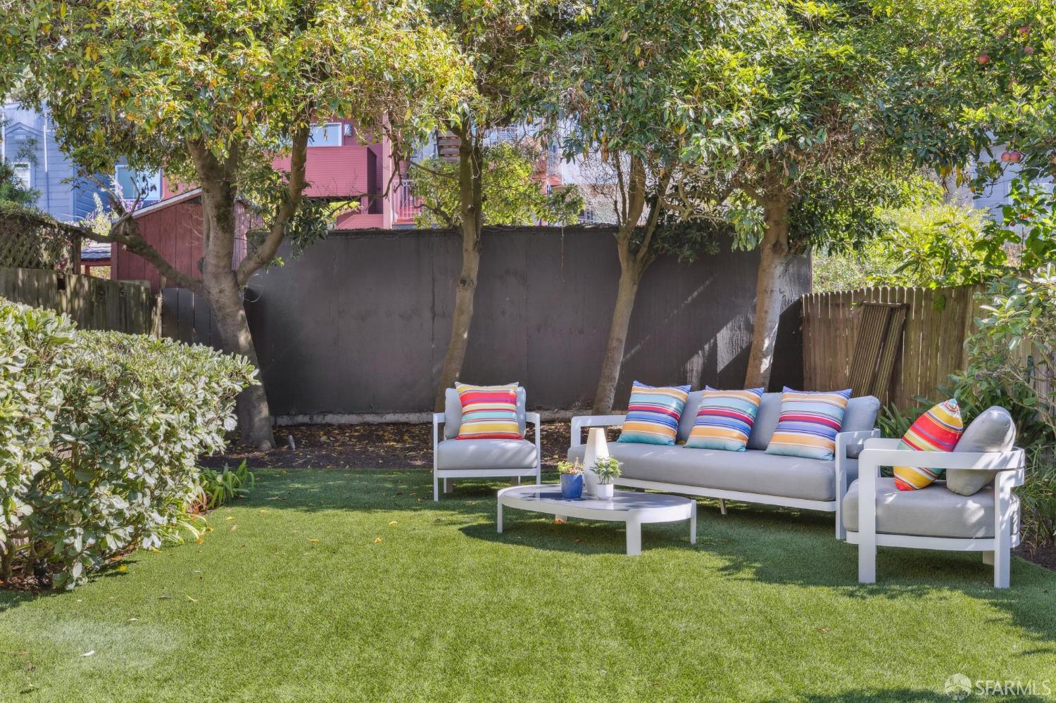 622 Spruce Street, San Francisco