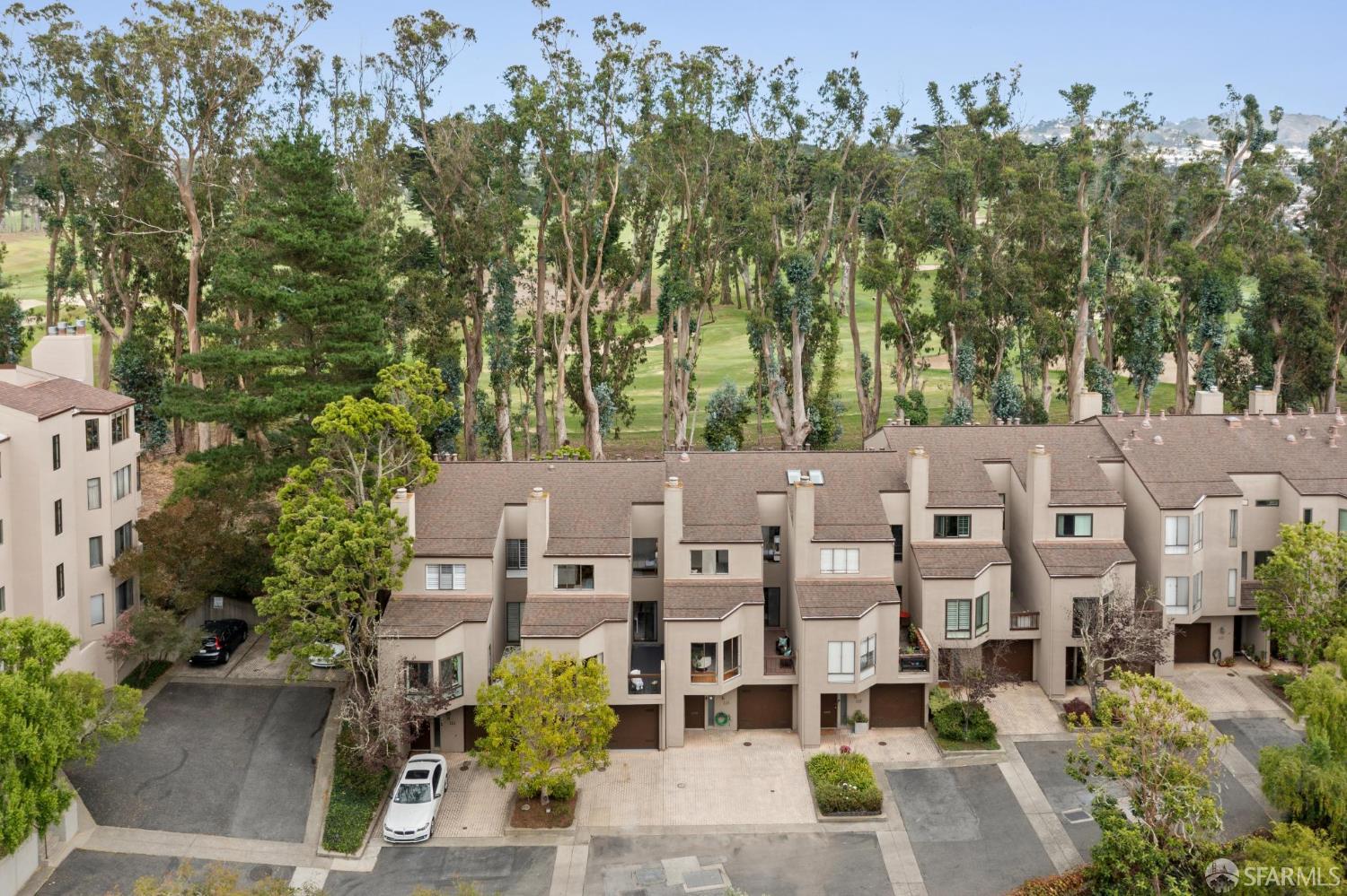 113 S Lake Merced Hills, San Francisco