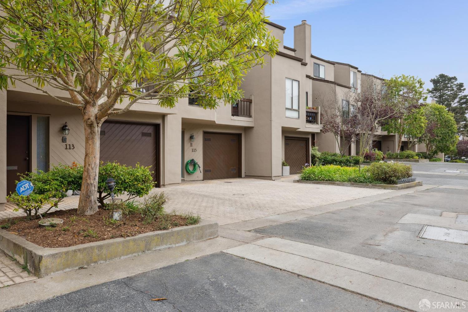 113 S Lake Merced Hills, San Francisco