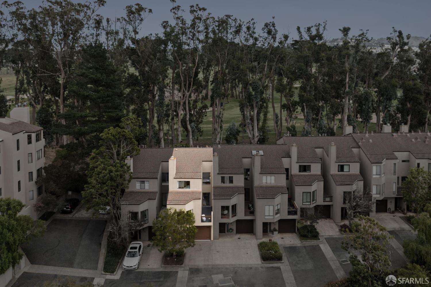 113 S Lake Merced Hills, San Francisco