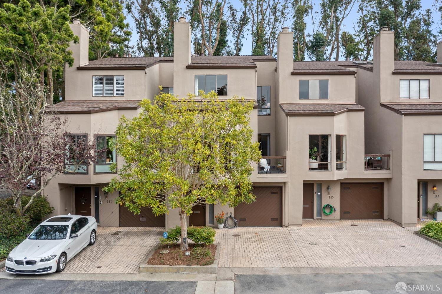 113 S Lake Merced Hills, San Francisco