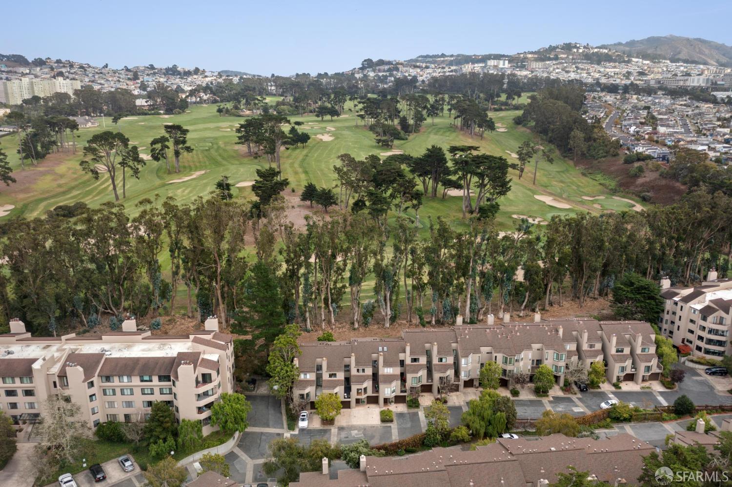 113 S Lake Merced Hills, San Francisco