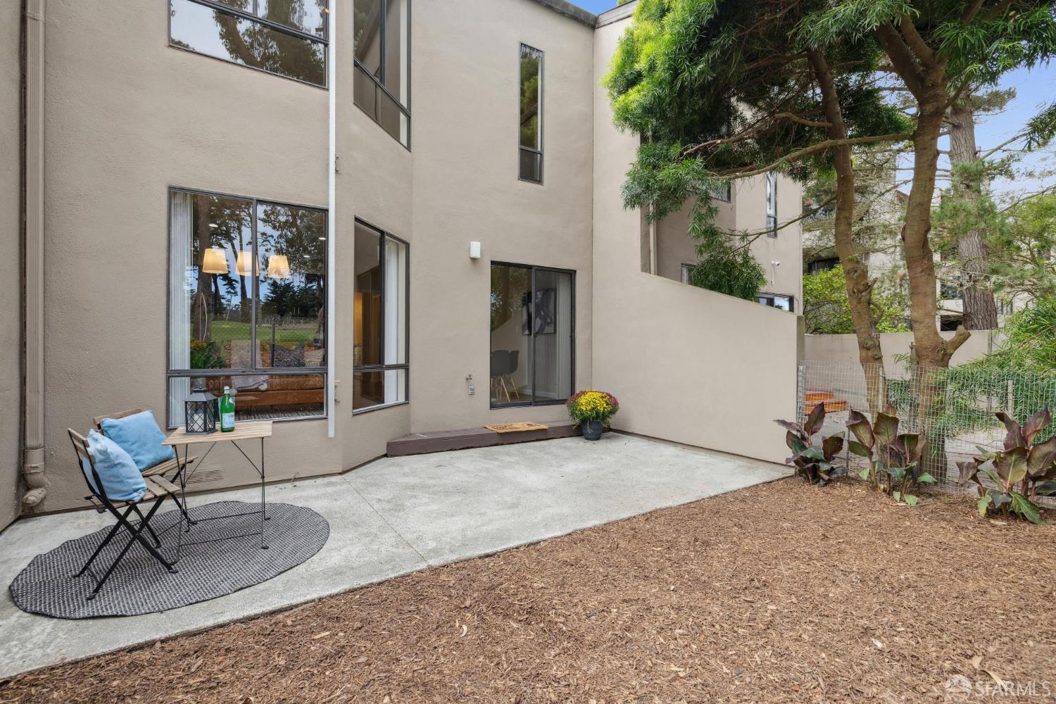 113 S Lake Merced Hills, San Francisco