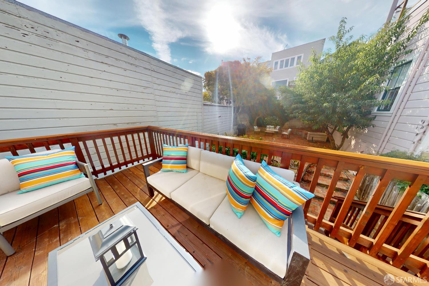 3743 20th Street # B