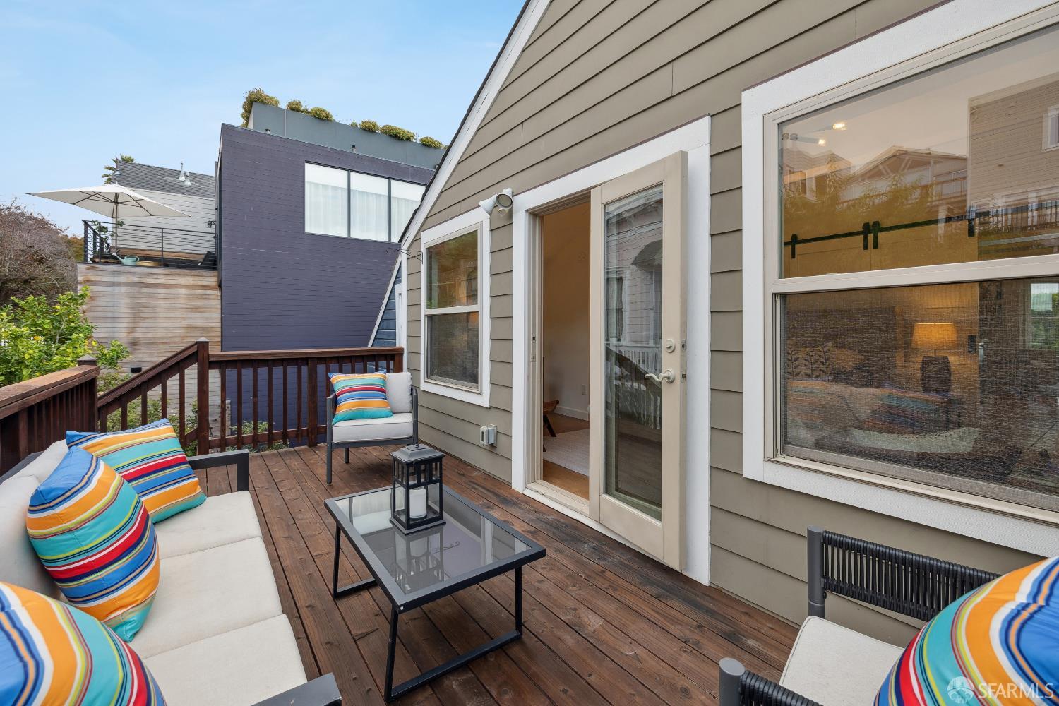 3743 20th Street # B