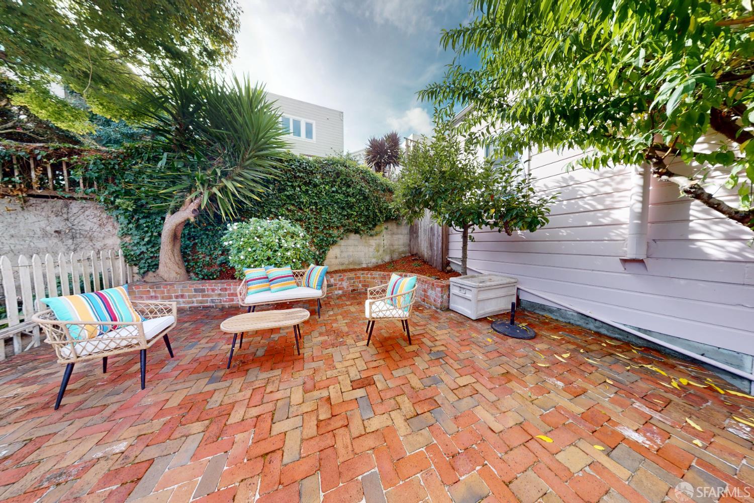 3743 20th Street # B