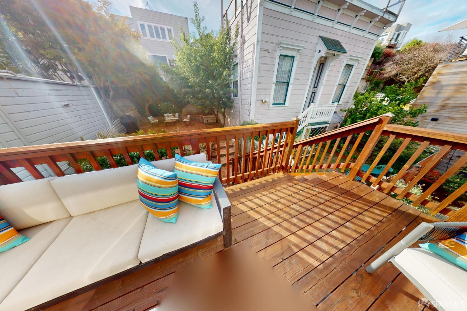 3743 20th Street # B