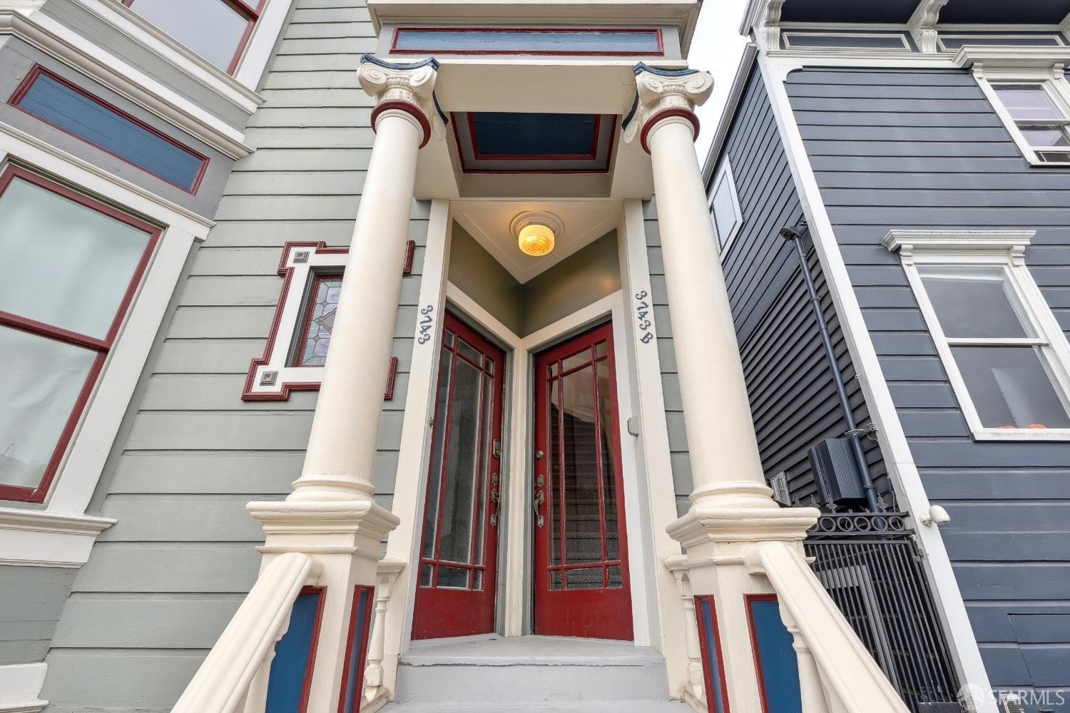 3743 20th Street # B