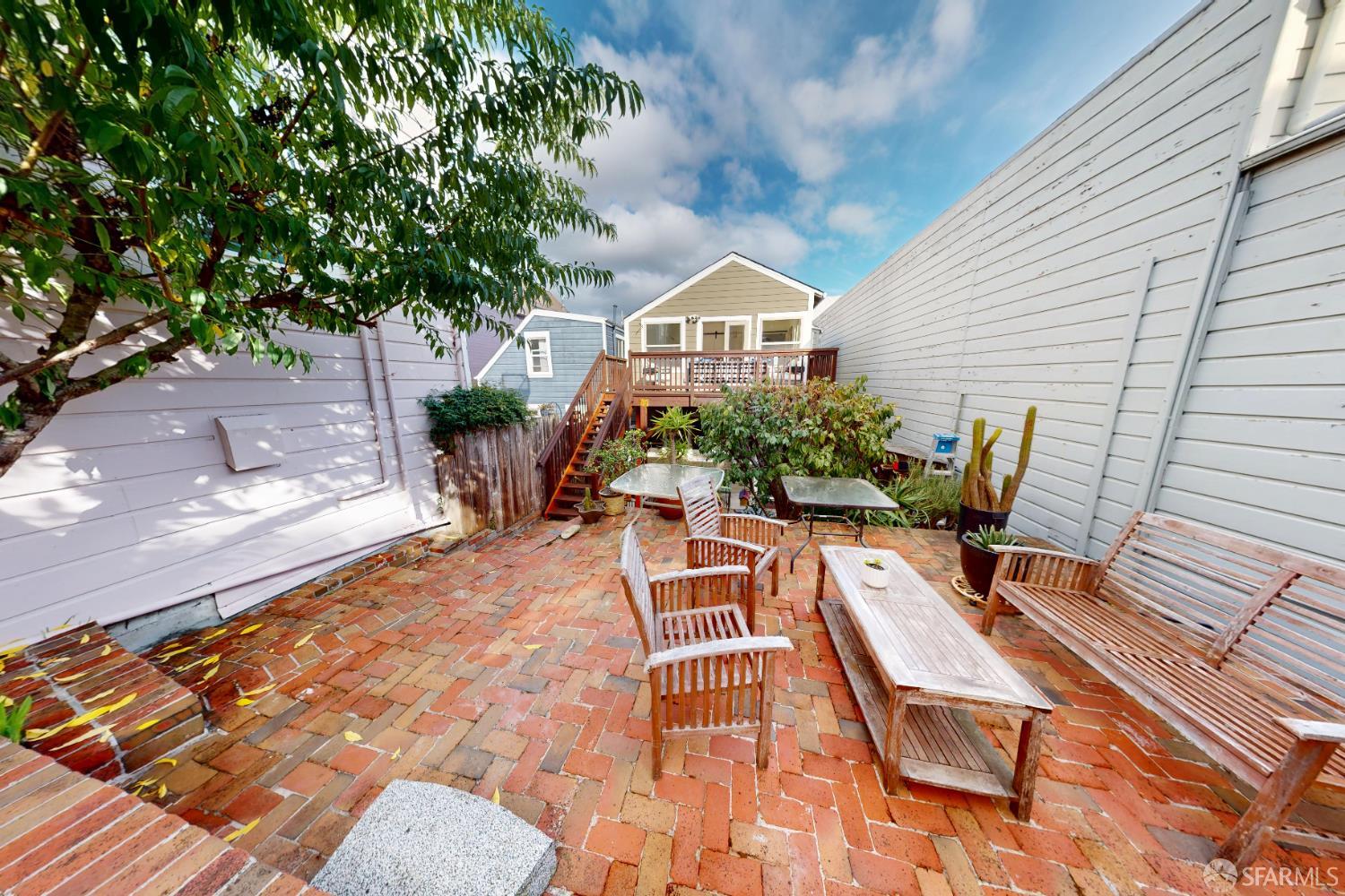 3743 20th Street # B