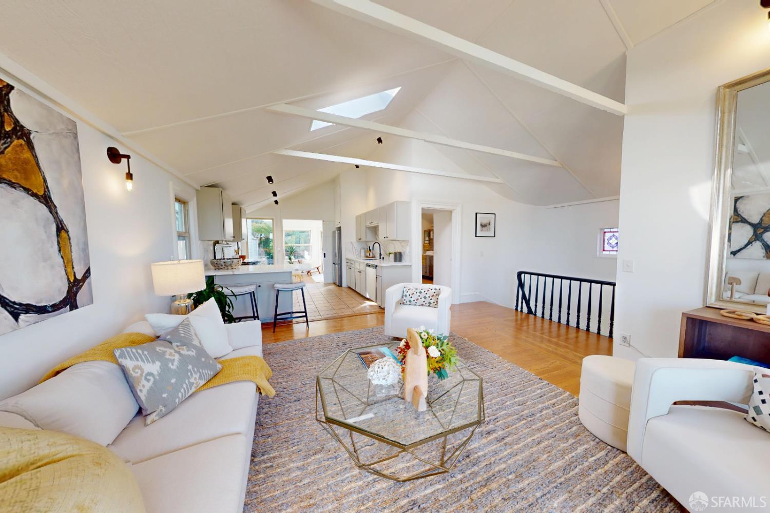 3743 20th Street # B