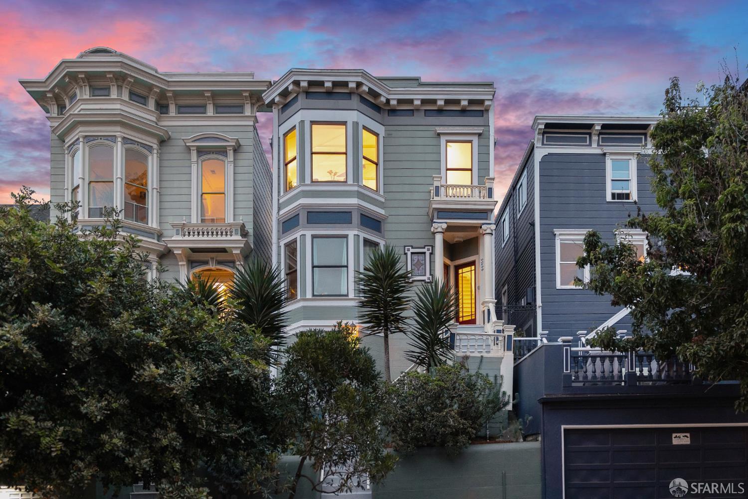 3743 20th Street # B