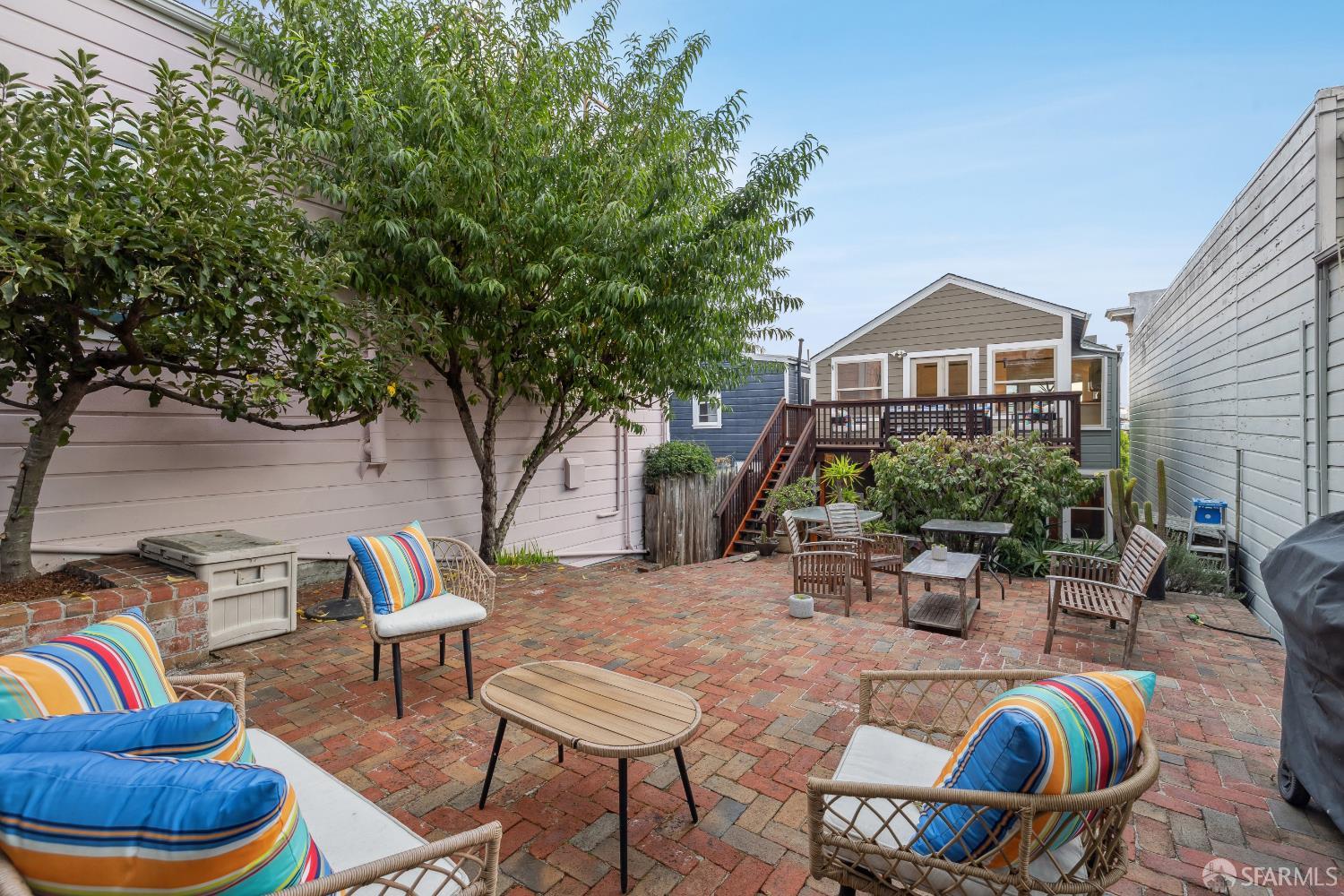 3743 20th Street # B