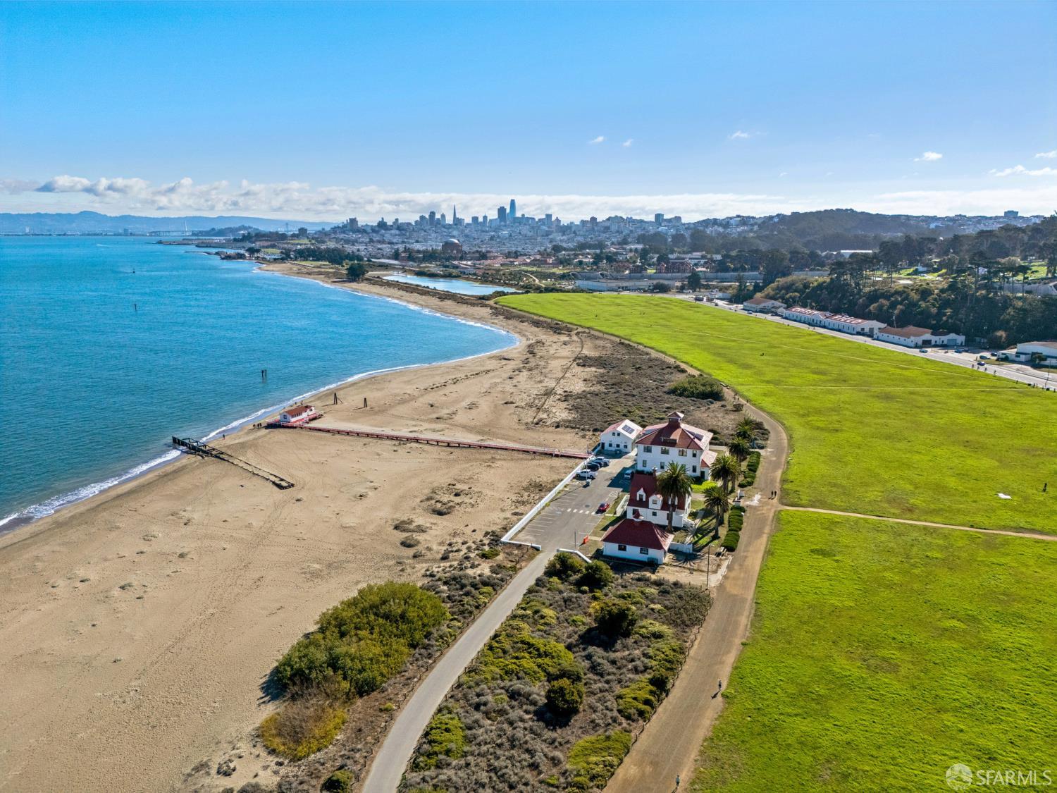 3044 Franklin Street # 102