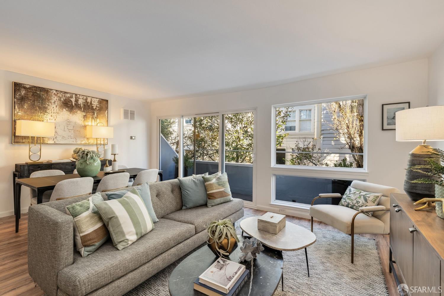 3044 Franklin Street # 102