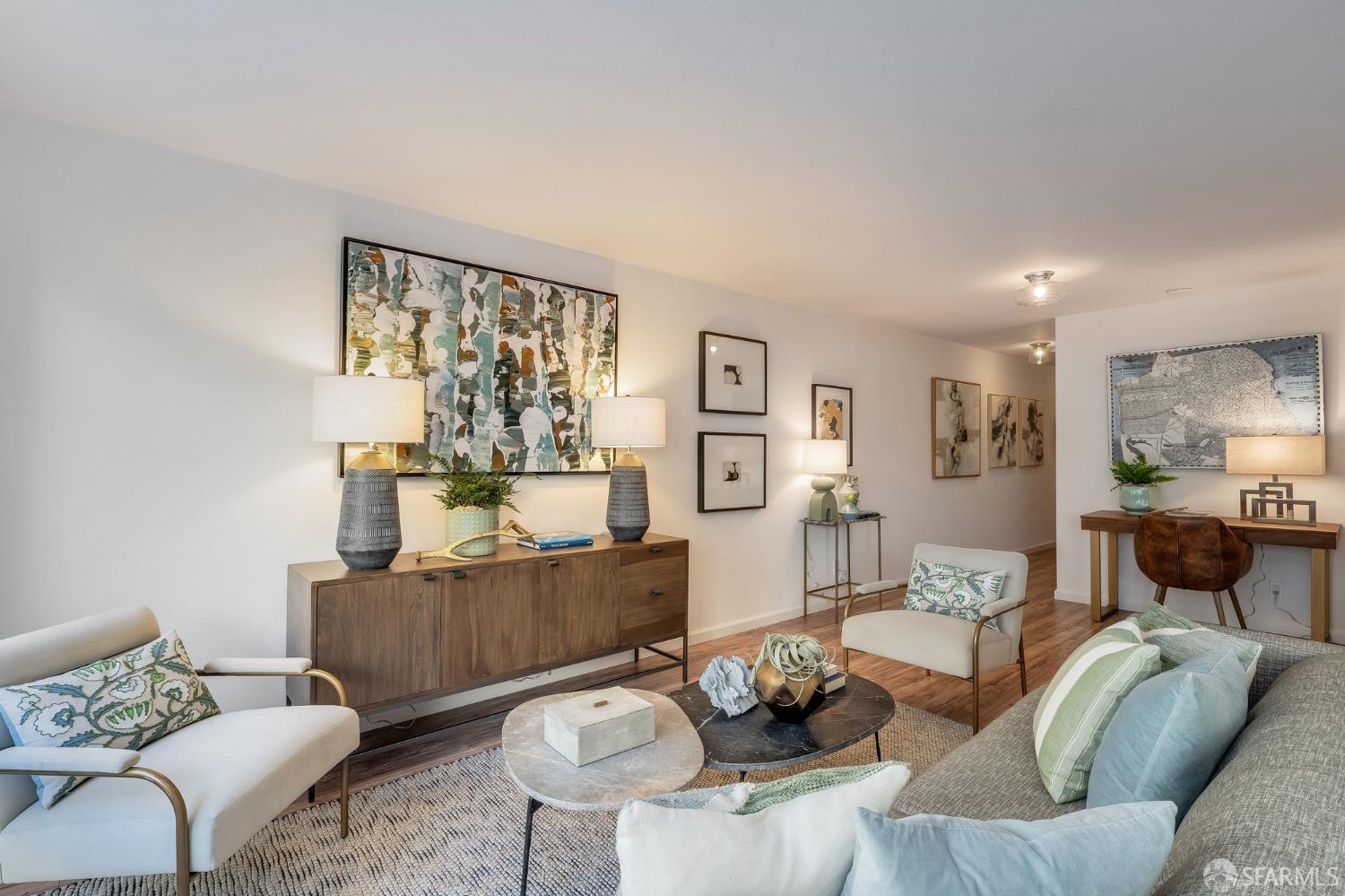 3044 Franklin Street # 102