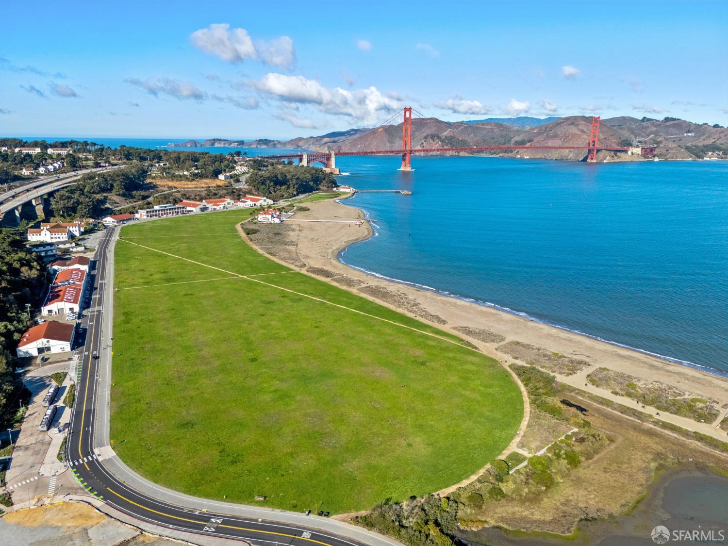 3044 Franklin Street # 102