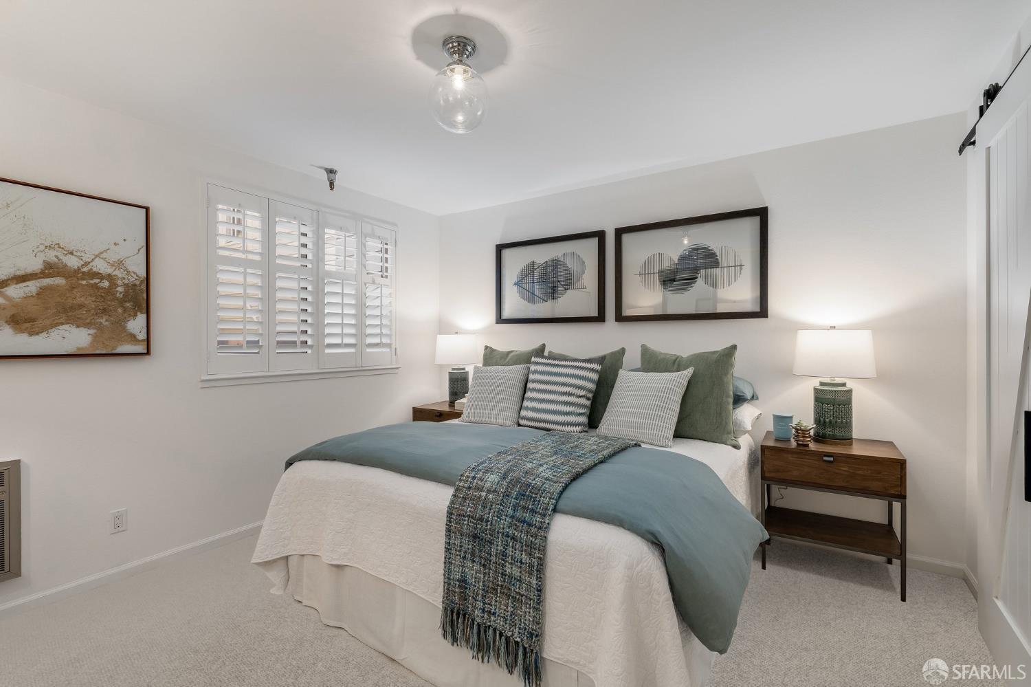 3044 Franklin Street # 102