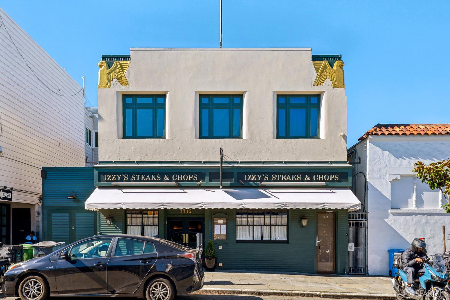 3044 Franklin Street # 102