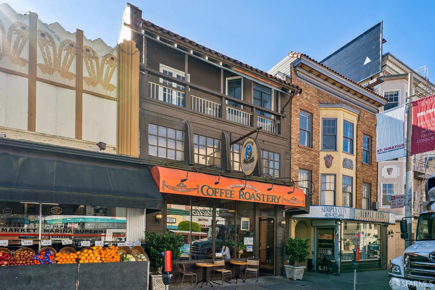 3044 Franklin Street # 102