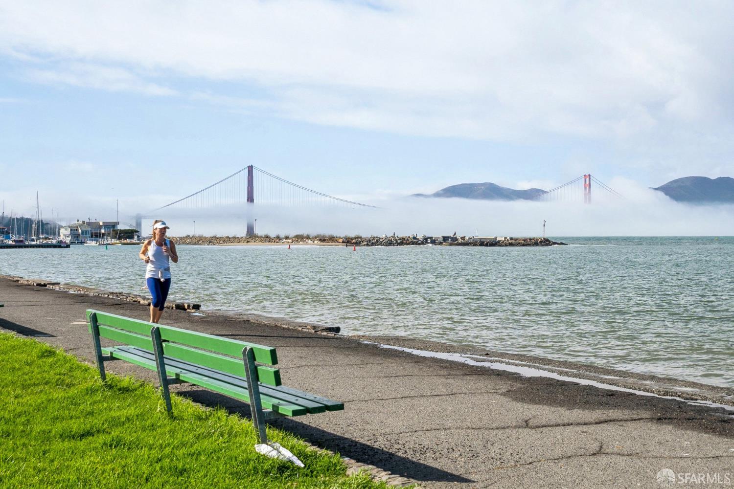 3044 Franklin Street # 102