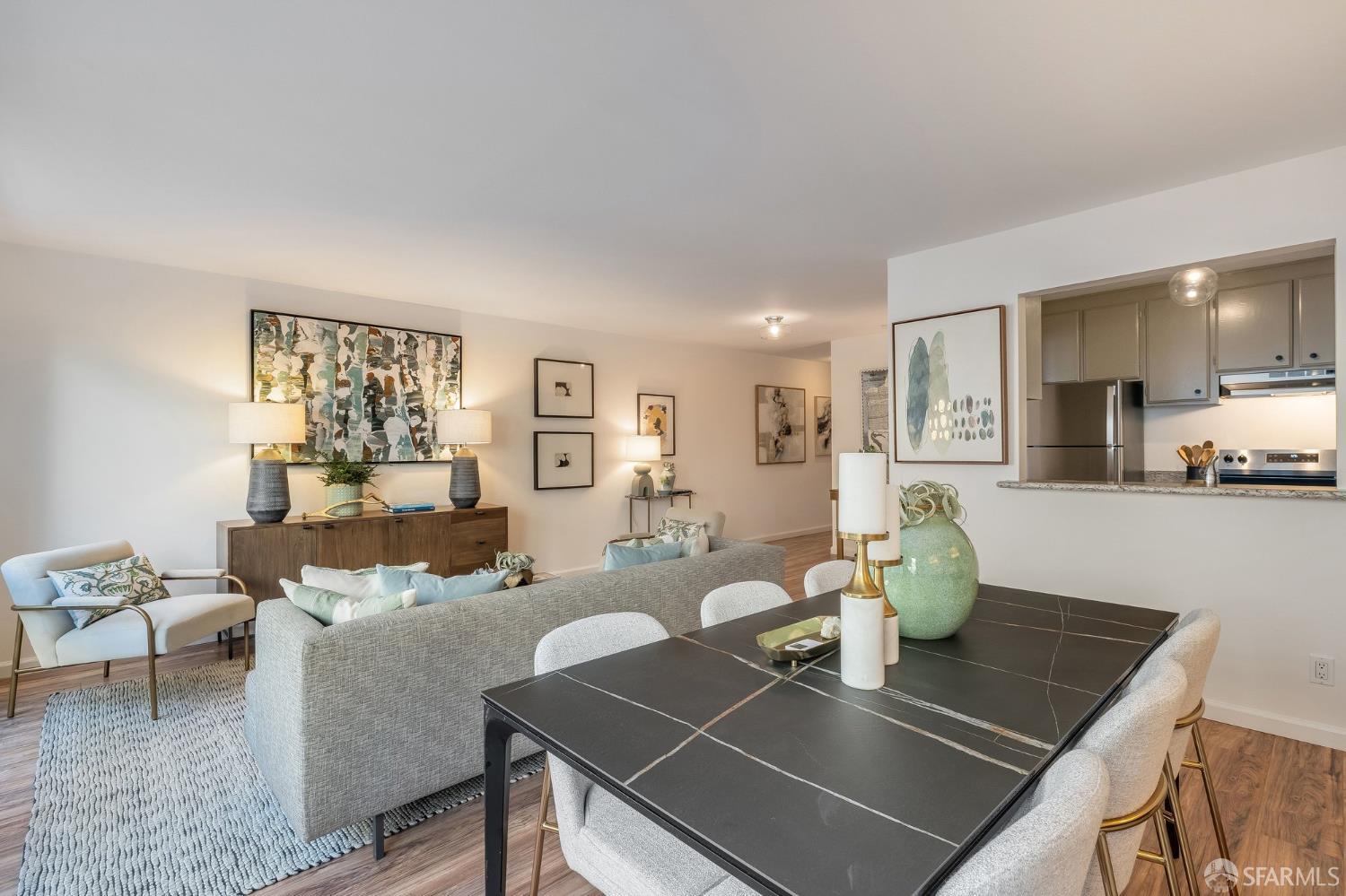 3044 Franklin Street # 102