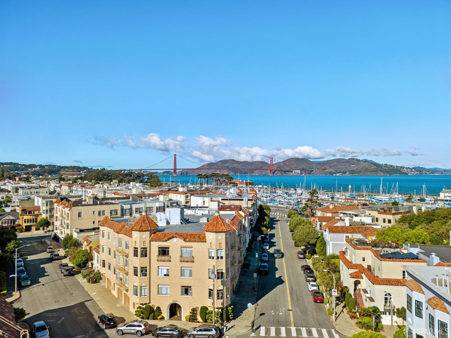 3044 Franklin Street # 102