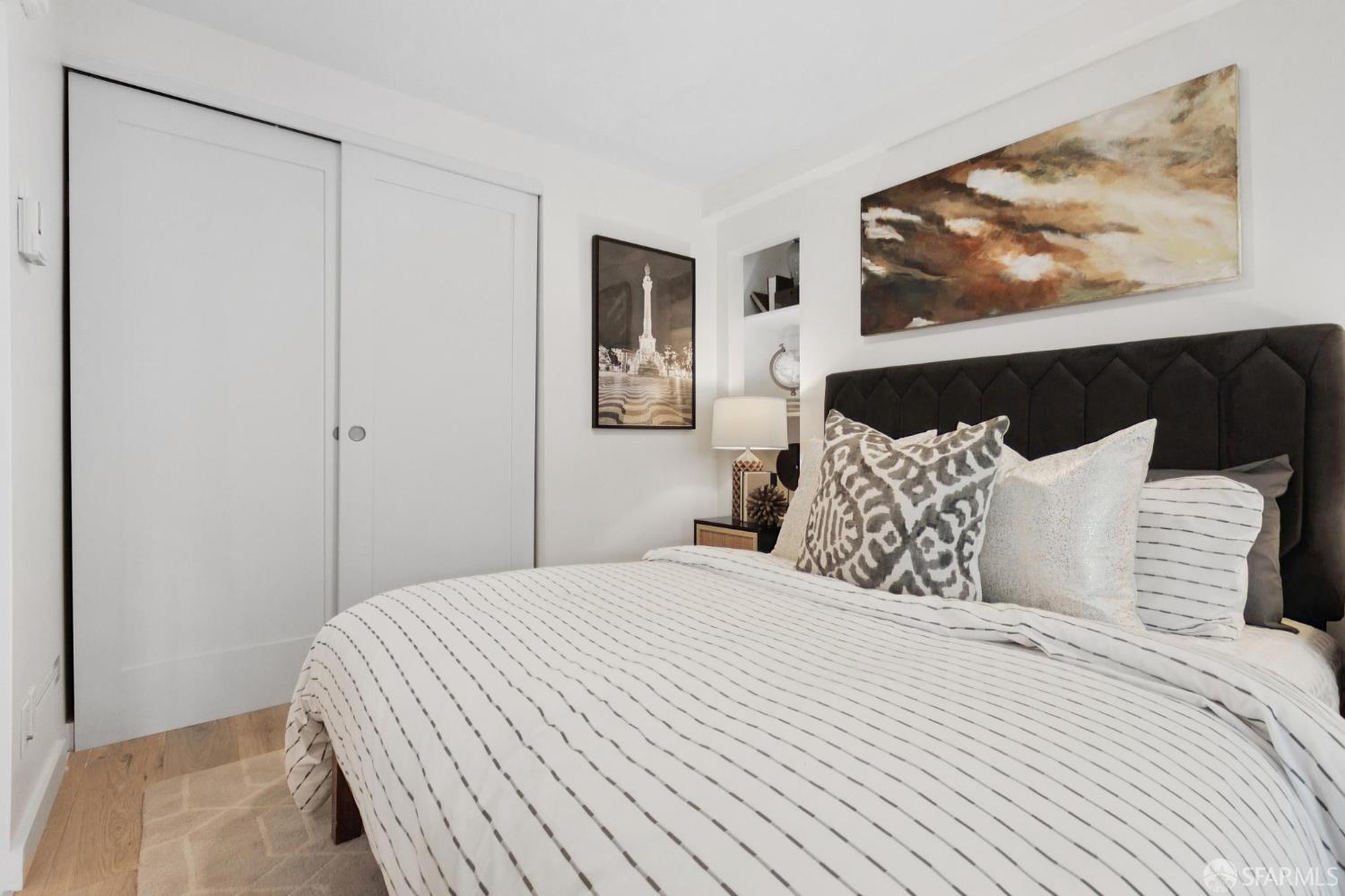 1624 Larkin Street # 4