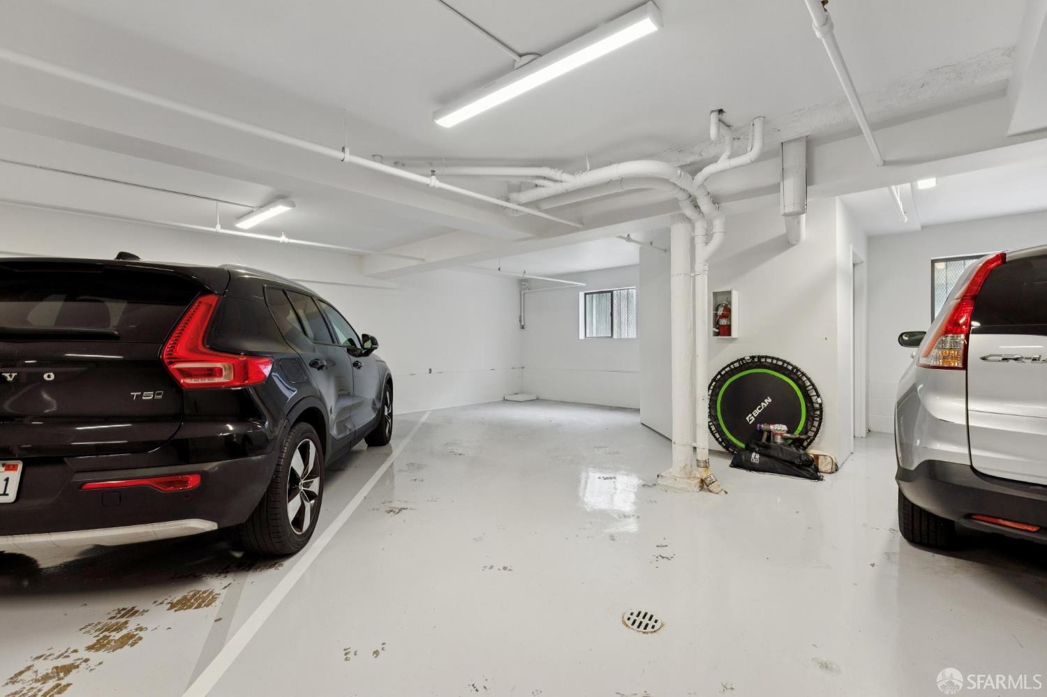 1624 Larkin Street # 4