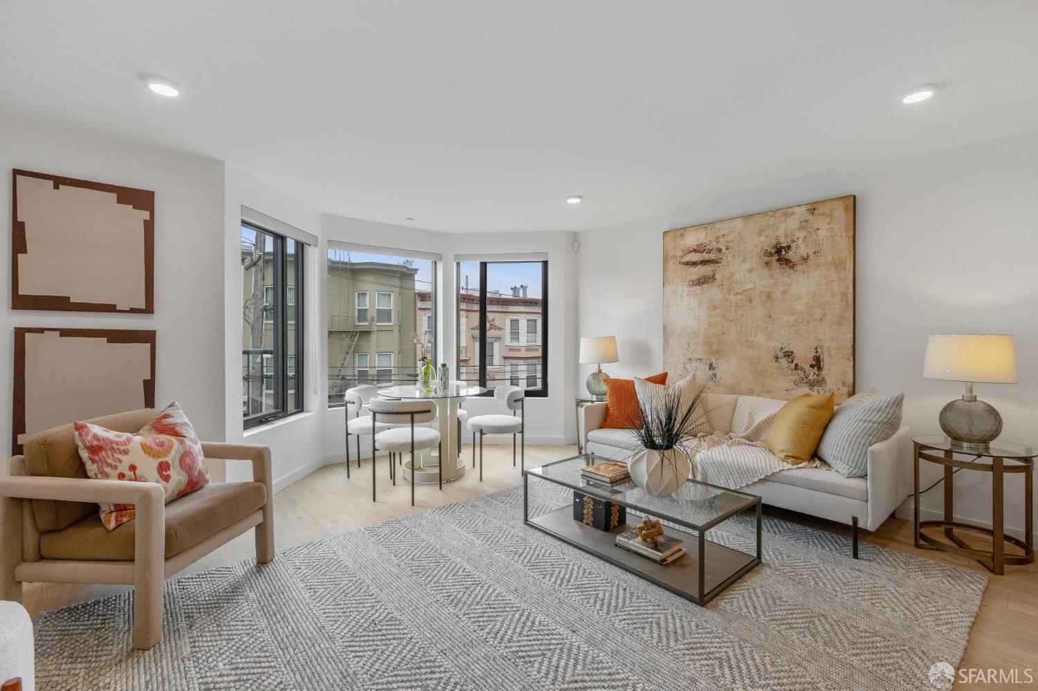 1624 Larkin Street # 4