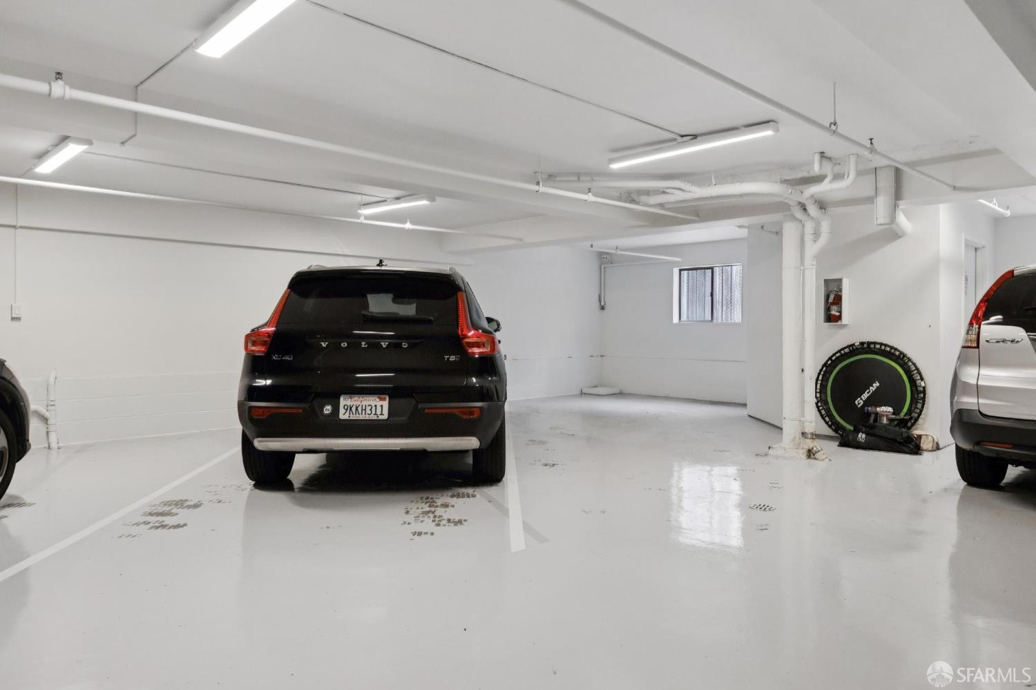 1624 Larkin Street # 4