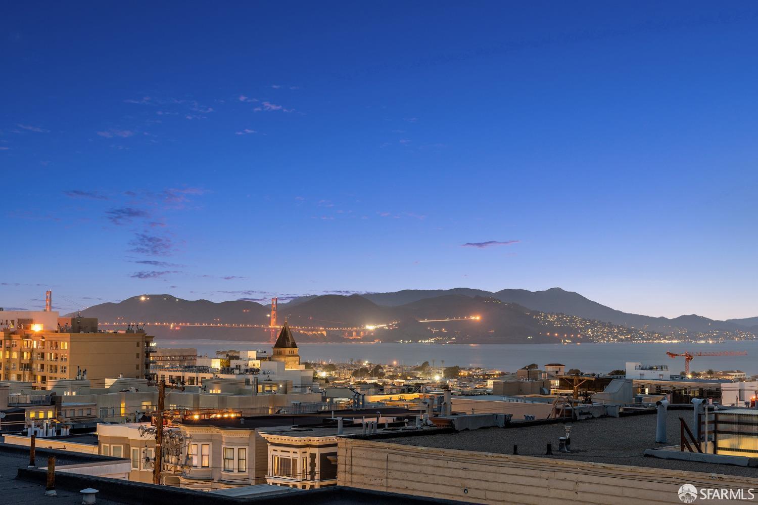 1624 Larkin Street # 4