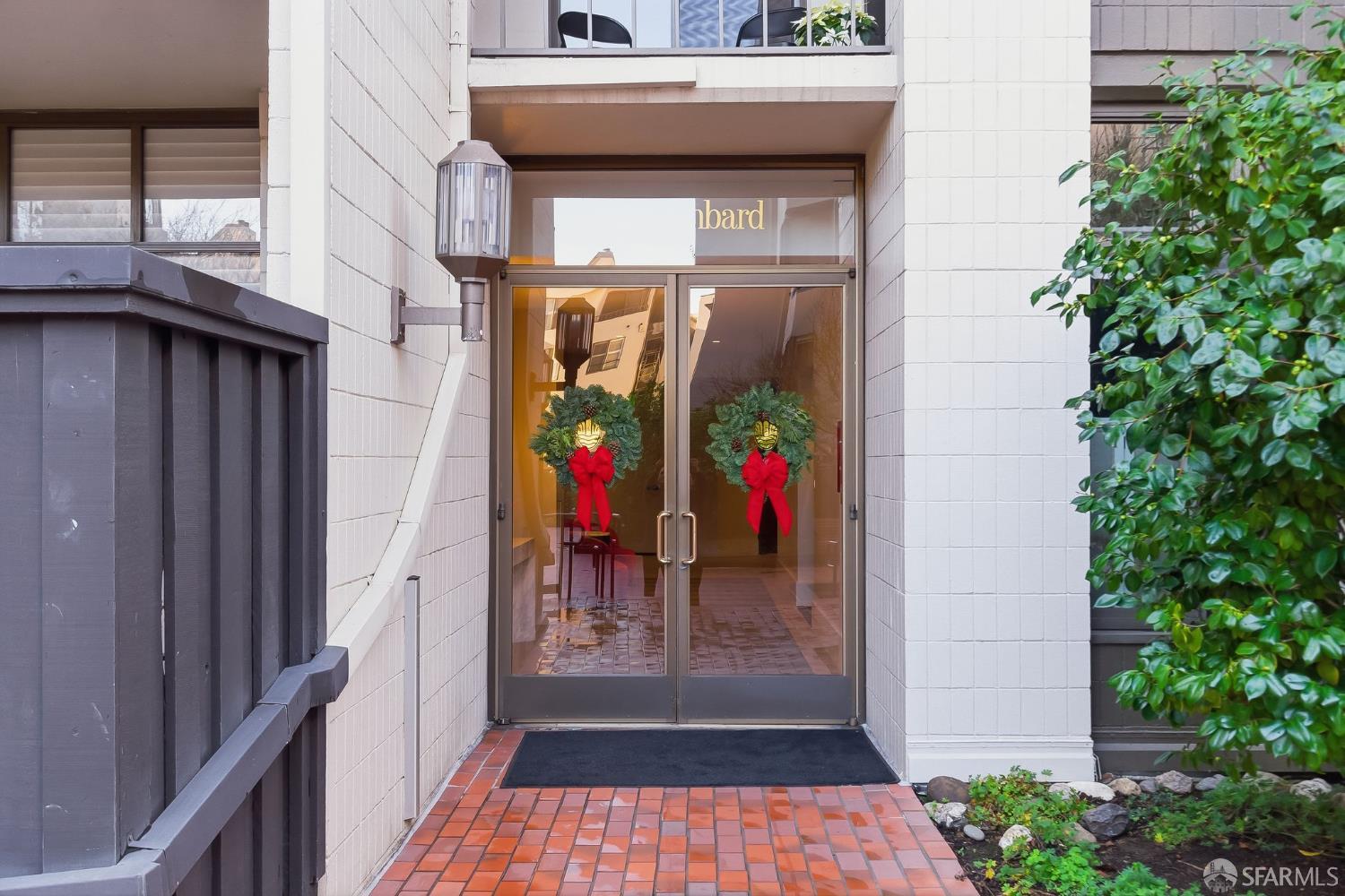 152 Lombard Street # 405