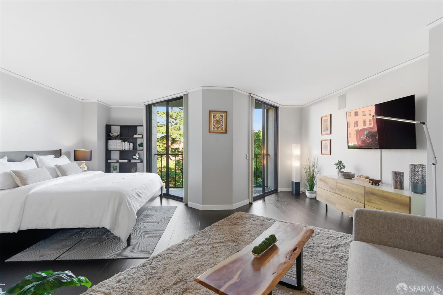 152 Lombard Street # 405