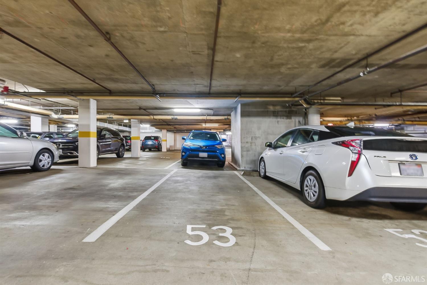 152 Lombard Street # 405