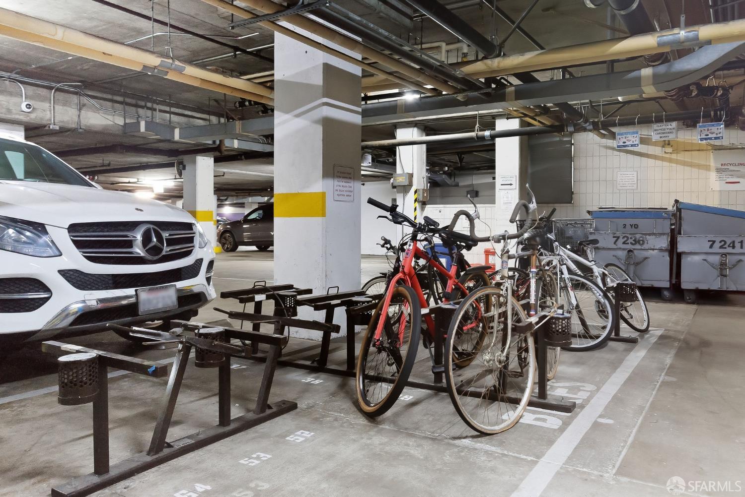 152 Lombard Street # 405