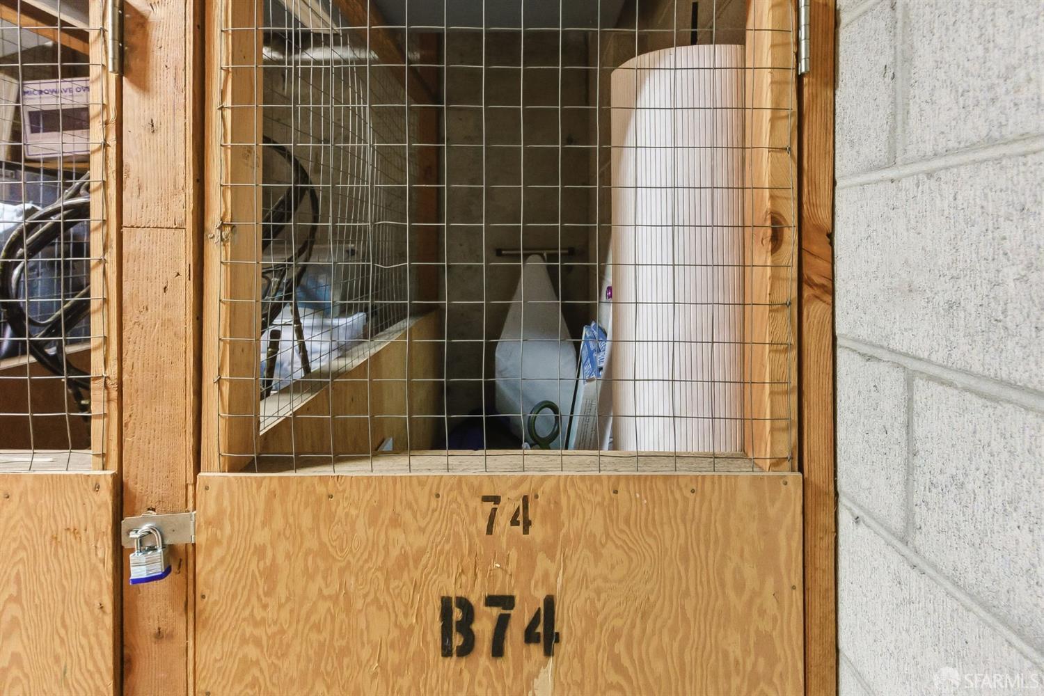 152 Lombard Street # 405