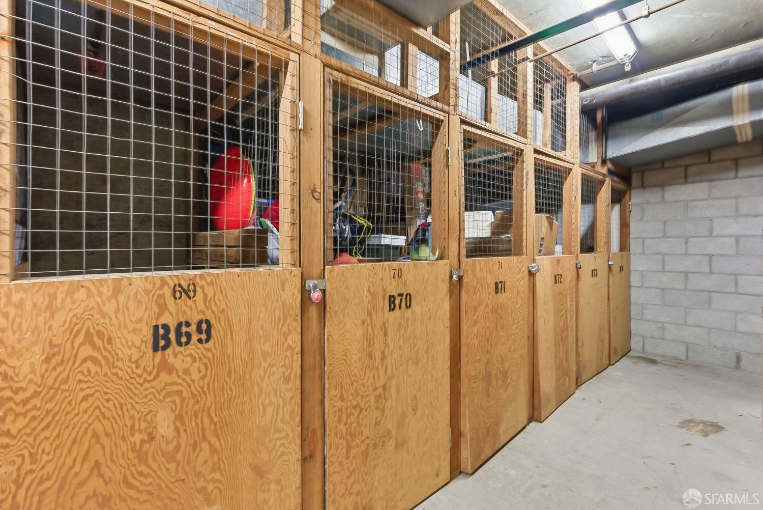 152 Lombard Street # 405