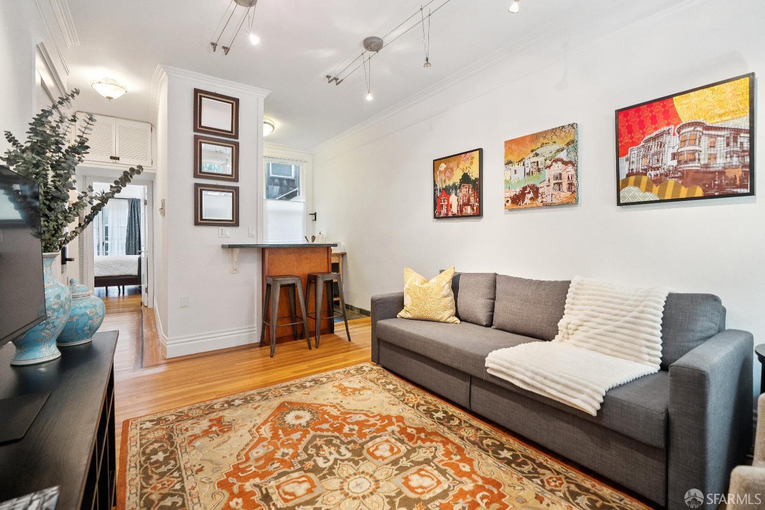 382 Green Street # 2