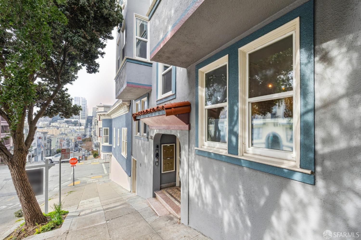 382 Green Street # 2