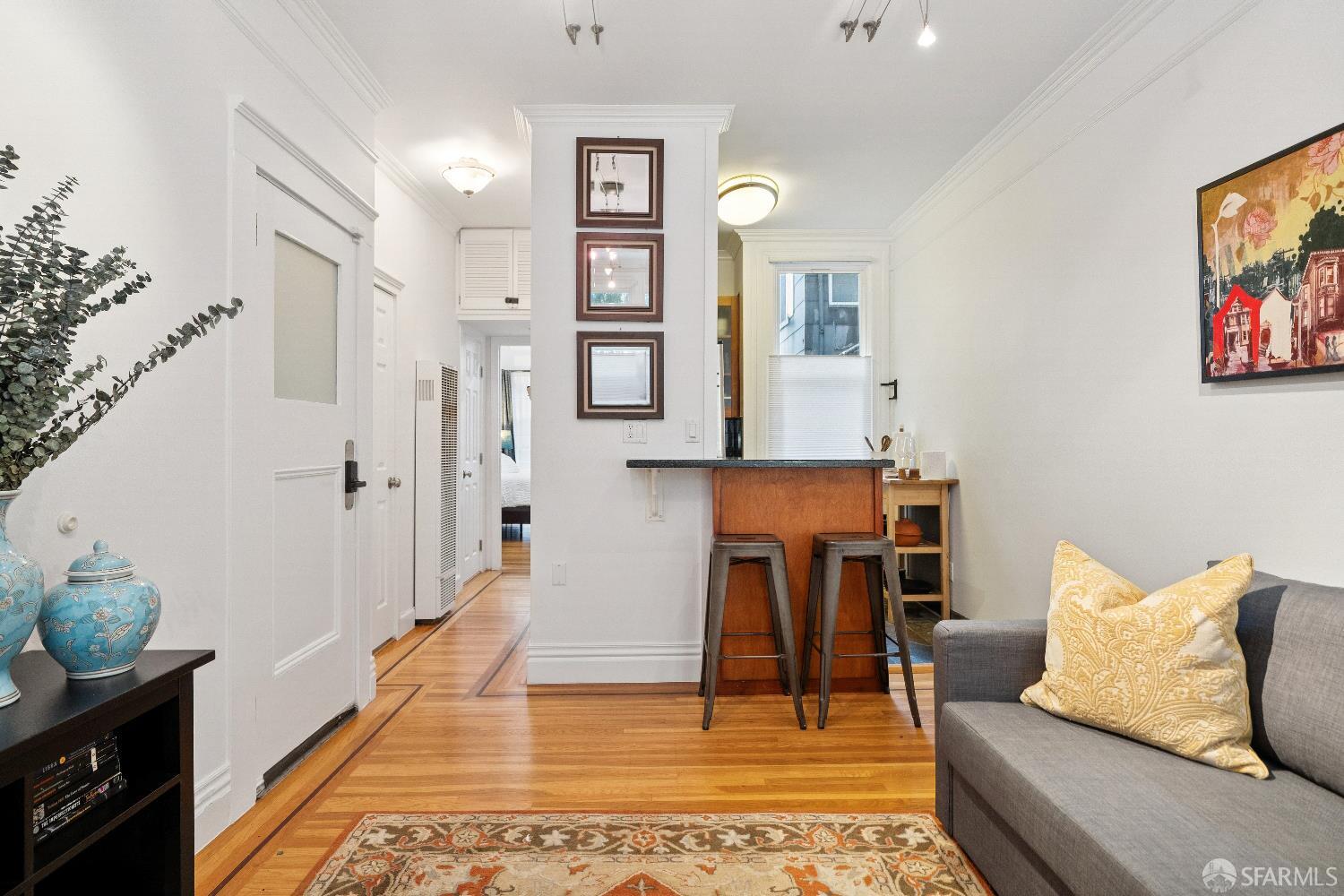 382 Green Street # 2