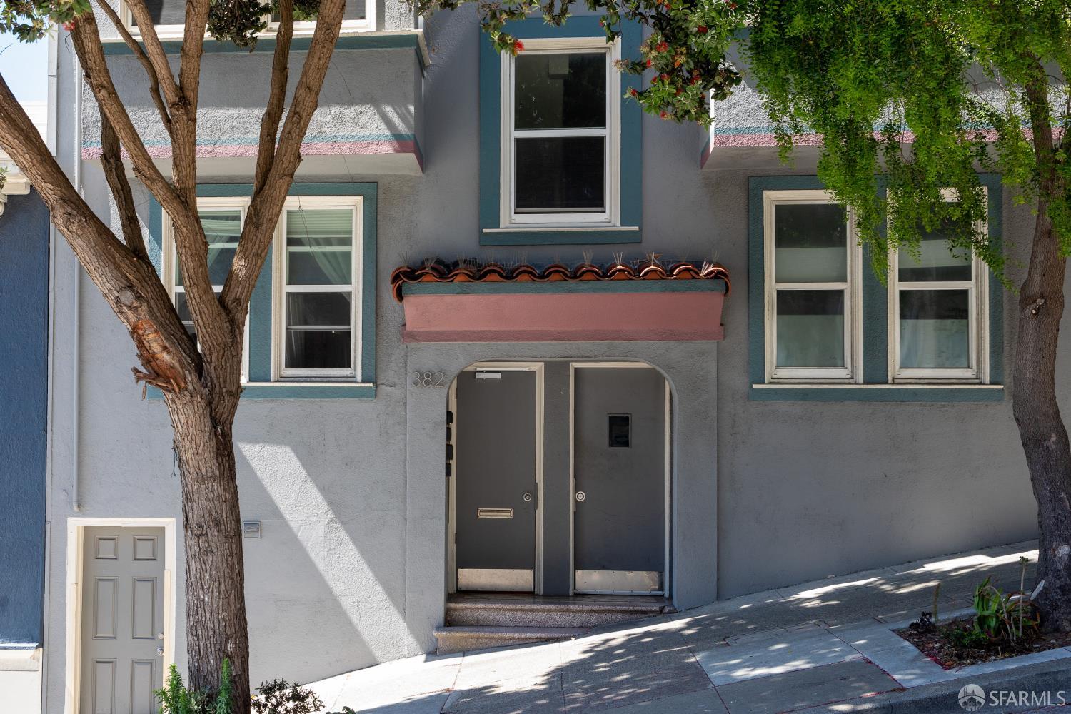 382 Green Street # 2