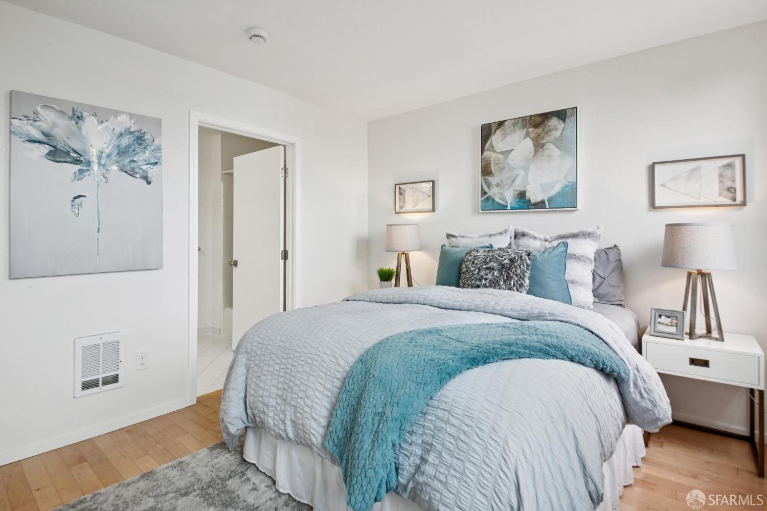 8100 Oceanview Terrace # 209